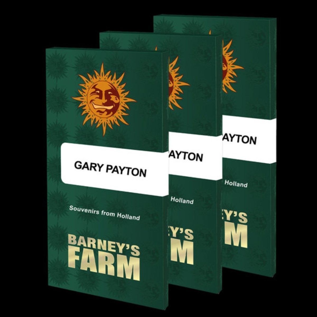 Barneys Farm Girl Scout Cookies Feminisierte Hanfsamen