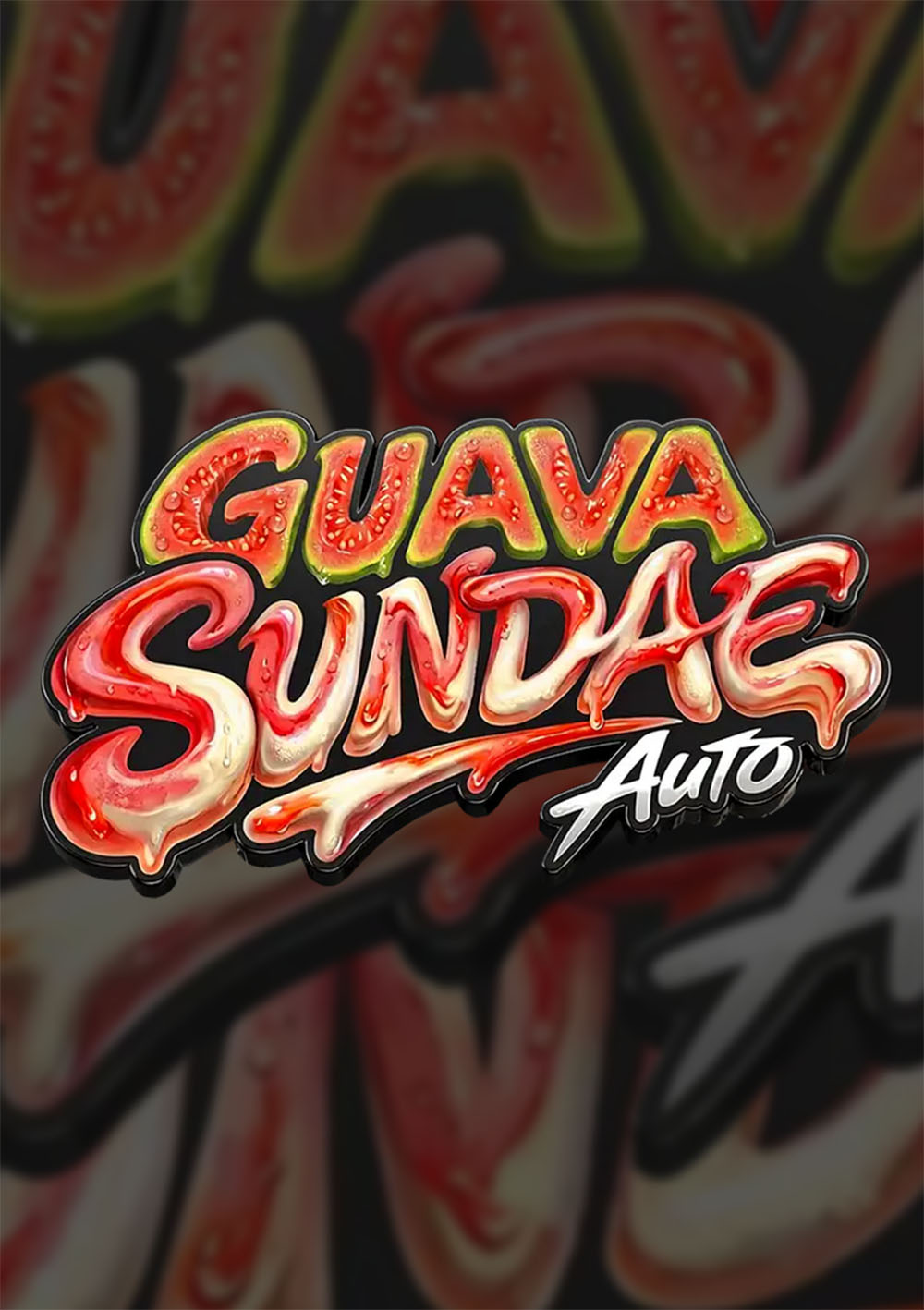 420 FastBuds Guave Sundae RF3 Automatic Hanfsamen