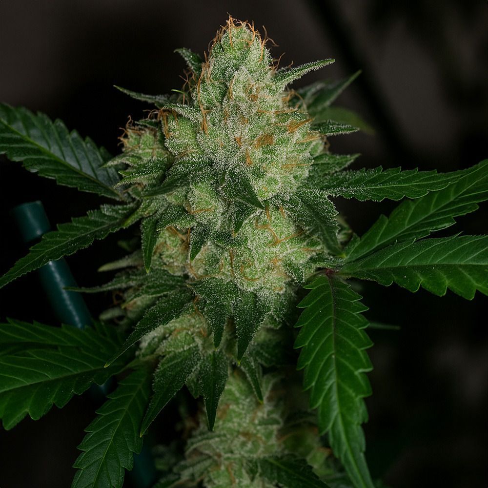 The Cali Connection OGiesel Regulär Hanfsamen Blüte