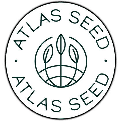 Atlas Seeds Cannabissamen