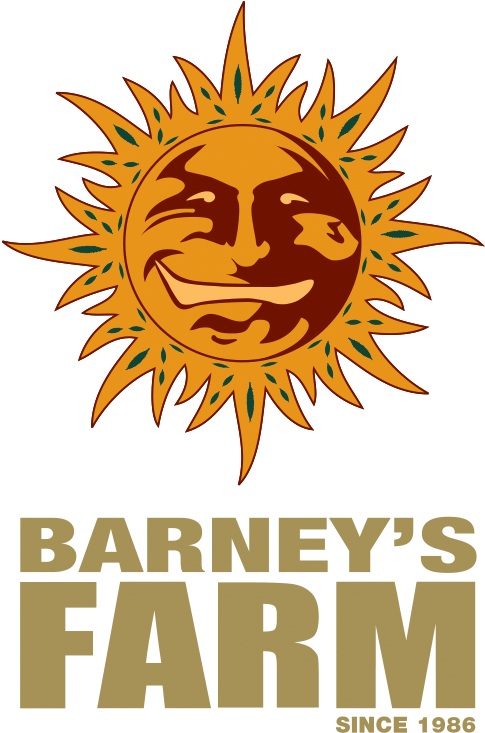 Barney's Farm Cannabissamen