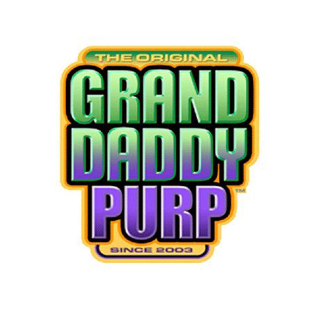 Grand Daddy Genetics Feminisierte Cannabissamen