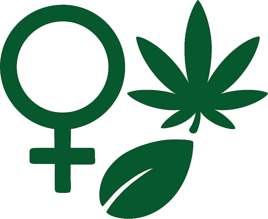 Feminisierte Cannabissamen