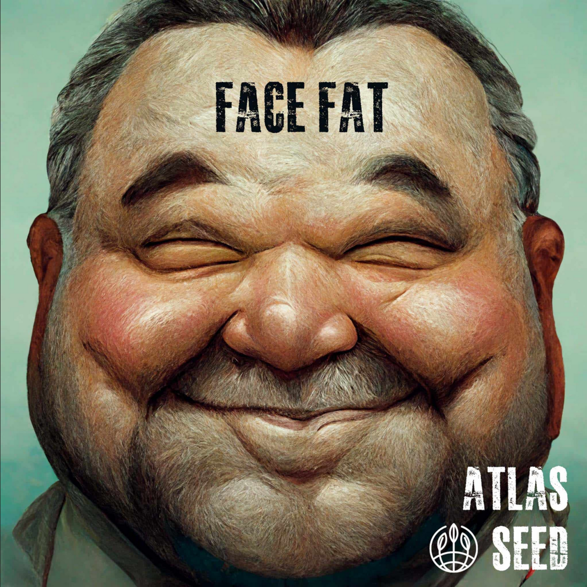 Atlas Seeds Face Fat Automatic Hanfsamen