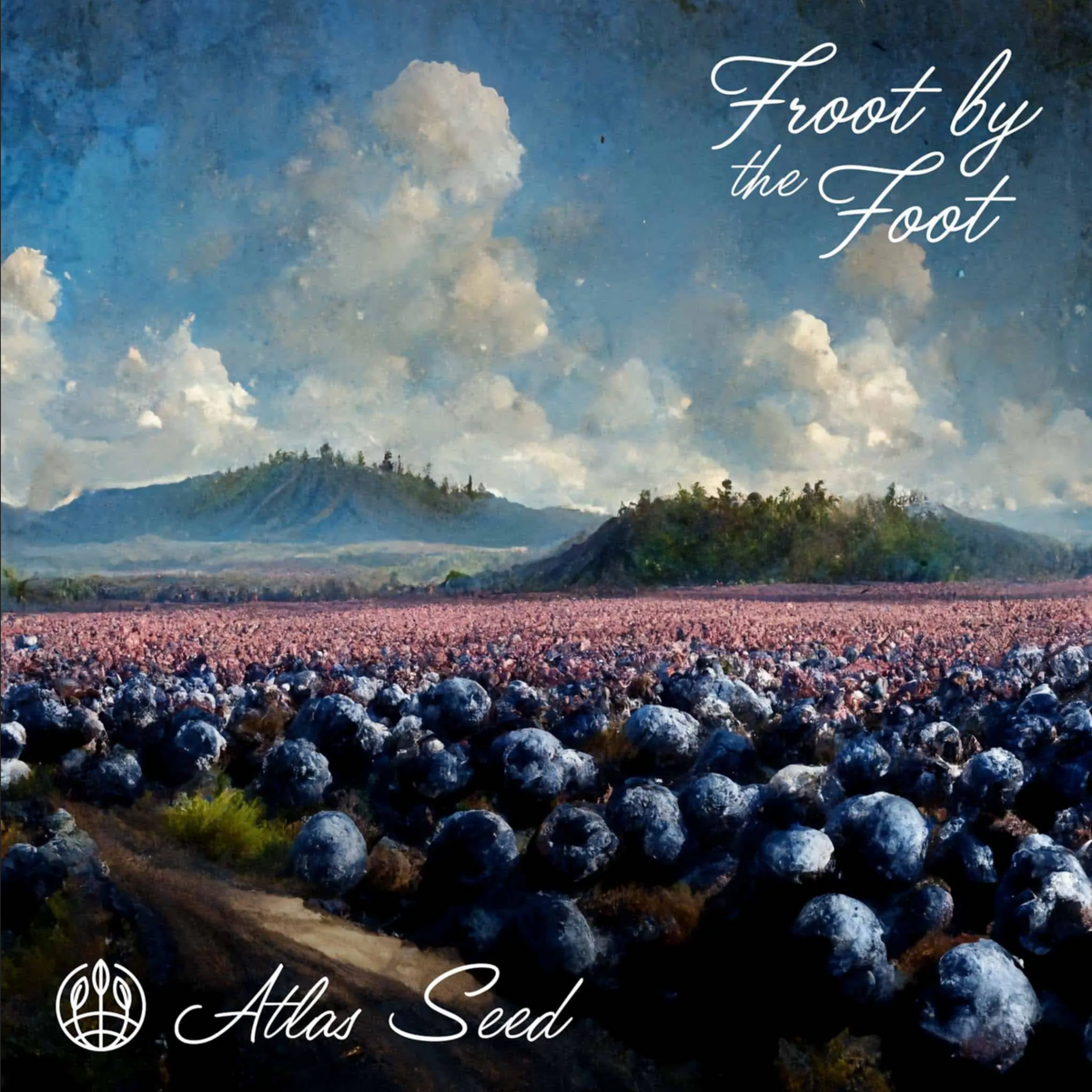 Atlas Seeds Froot by the Foot Automatic Hanfsamen