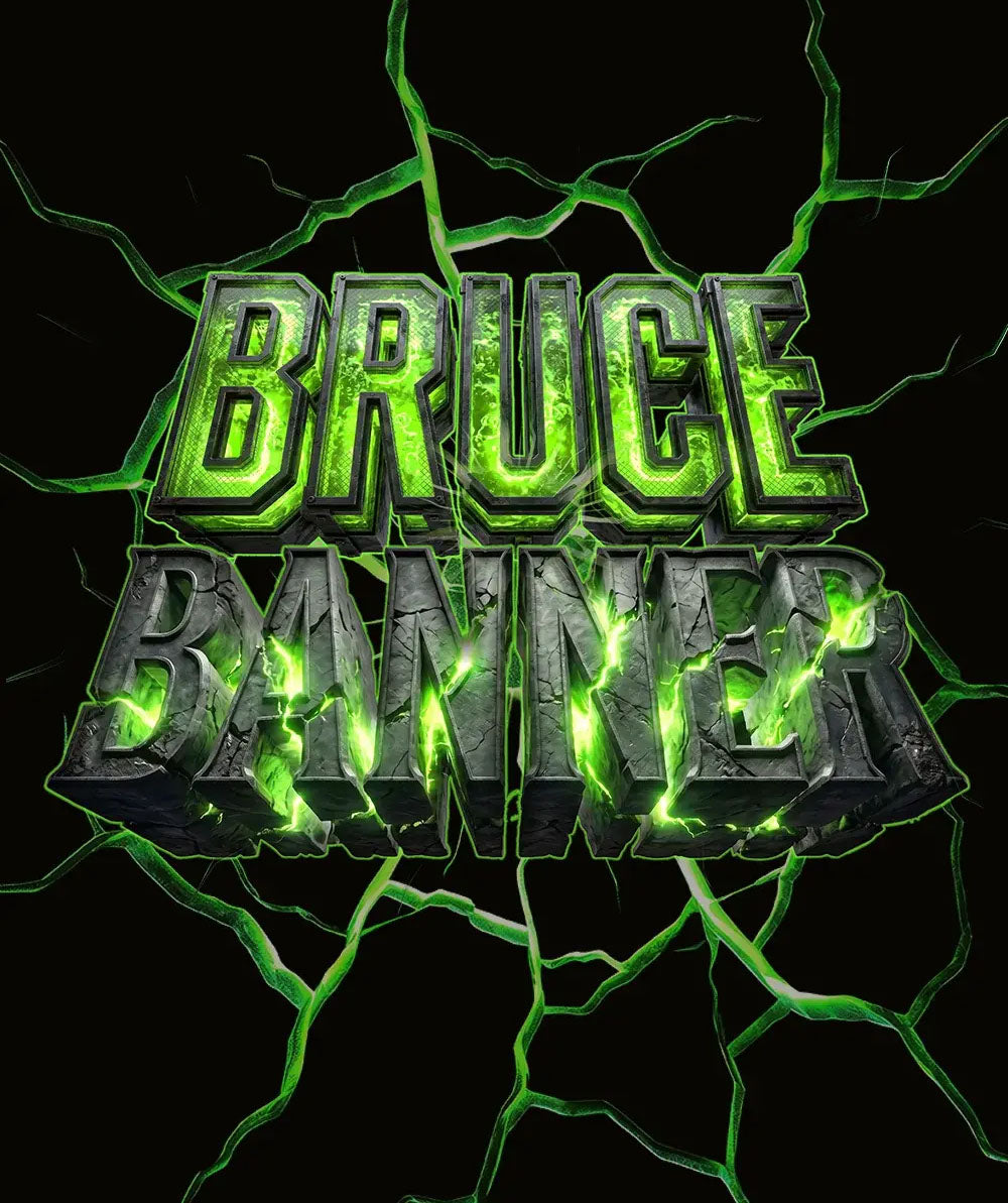 Barneys Farm Bruce Banner Auto Hanfsamen Blüte