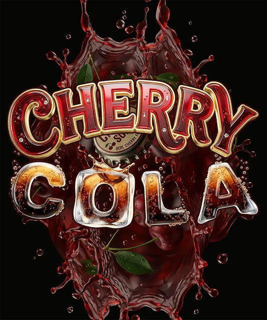 Barneys Farm Cherry Cola Auto Hanfsamen Blüte