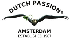 Dutch Passion Cannabissamen