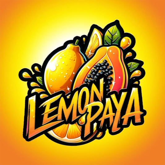 420FastBuds Lemon Papaya Feminiserte Hanfsamen