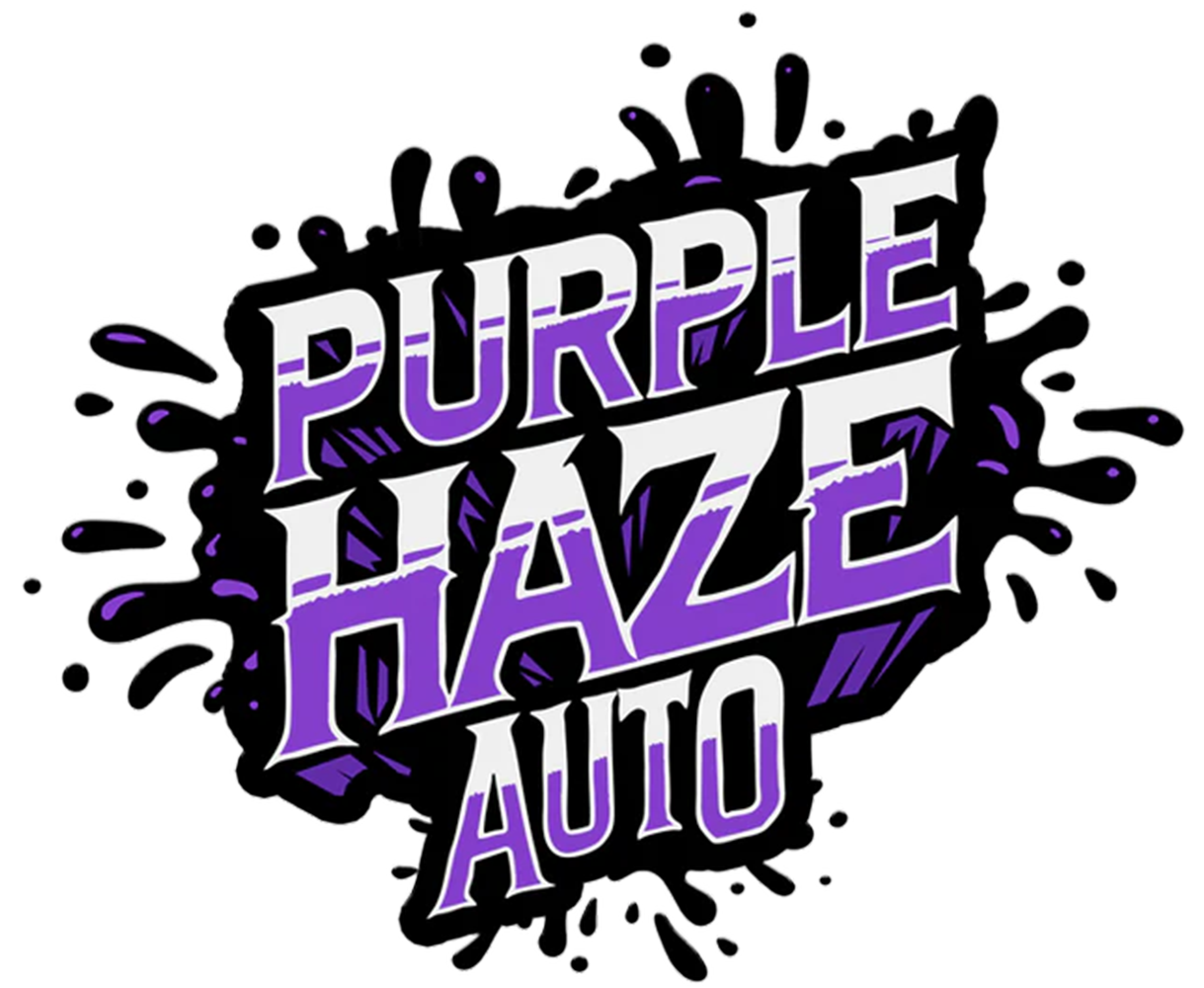 Purple Haze Automatic Cannabissamen