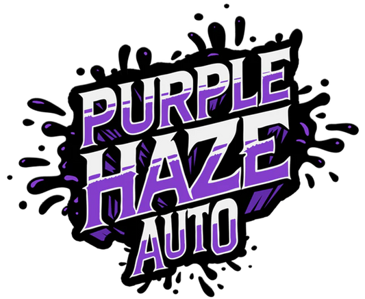 Purple Haze Automatic Cannabissamen