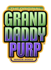 Grand Daddy Purp Genetics