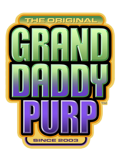 Grand Daddy Genetics Cannabissamen