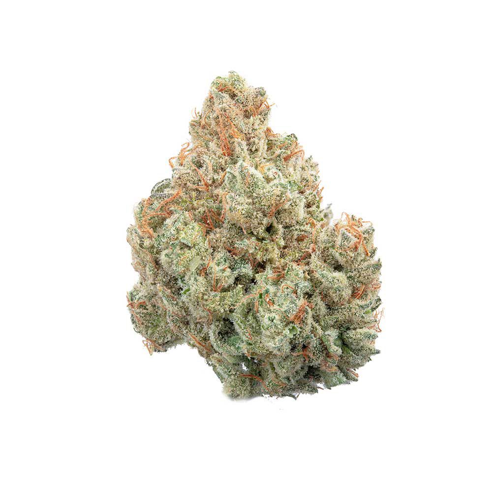 Happy Valley Genetics Easy Button Automatic Hanfsamen Blüte