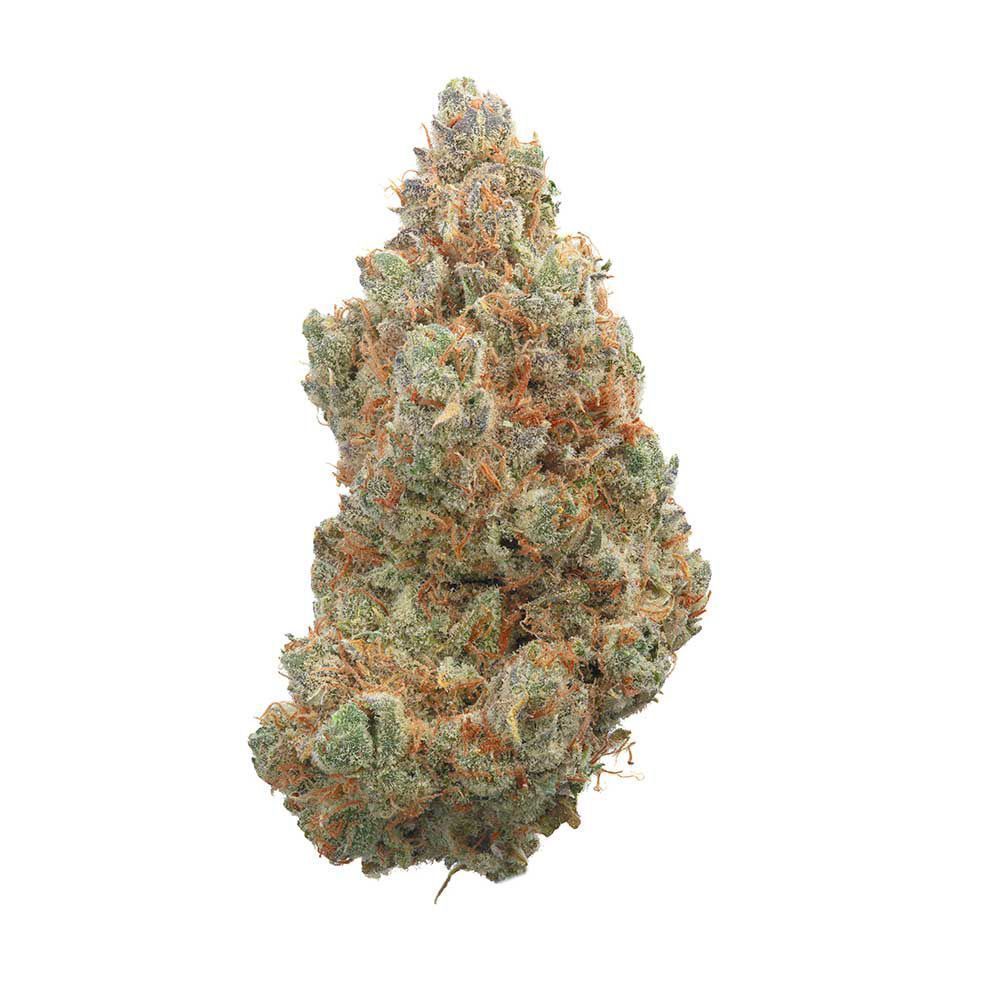 Happy Valley Genetics Pineapple Diesel Automatic Hanfsamen Blüte