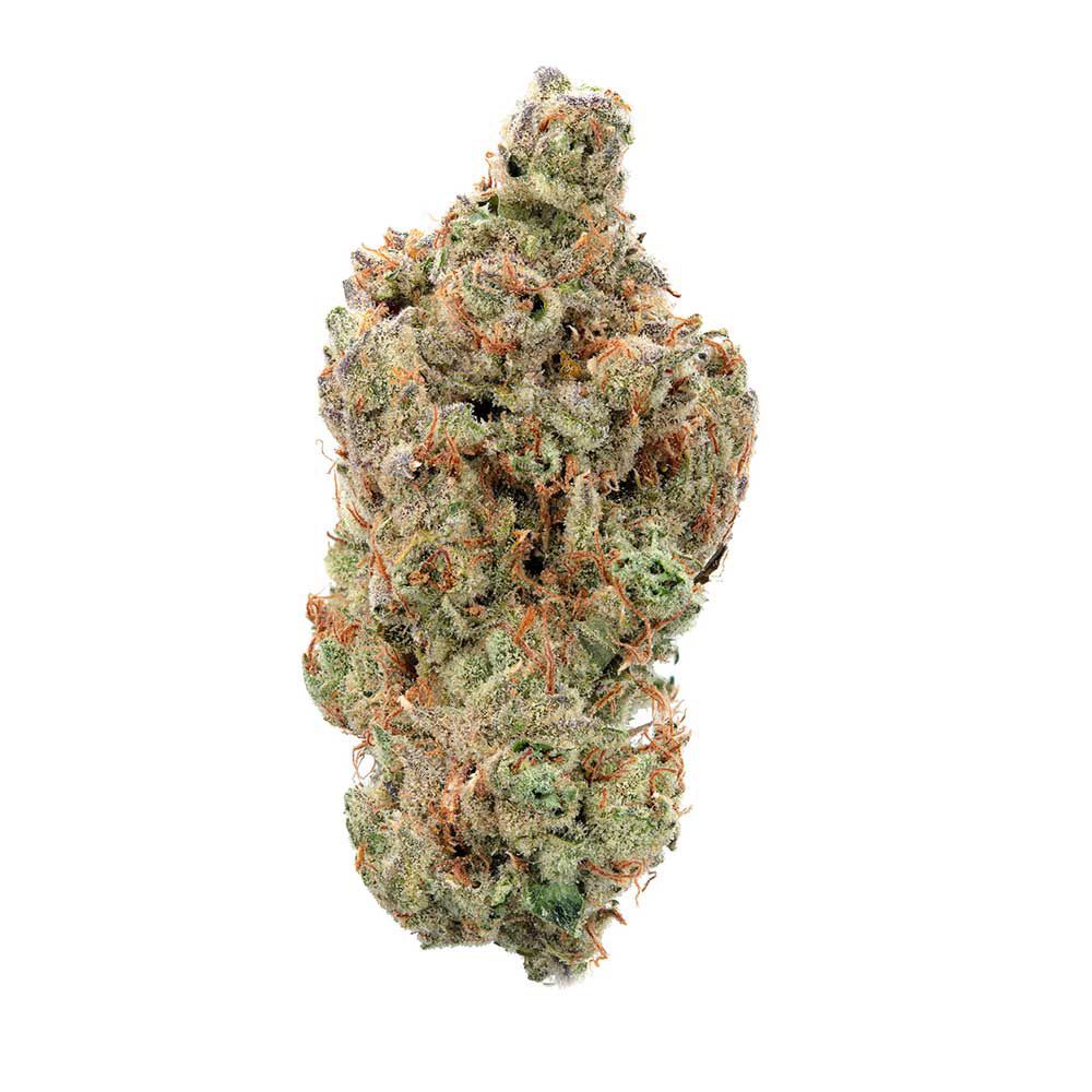 Happy Valley Genetics Oh My Thai Automatic Hanfsamen Blüte