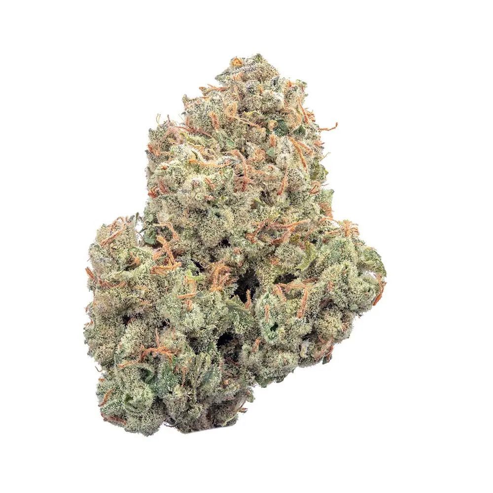 Happy Valley Genetics Pineapple Daddy Automatic Hanfsamen Blüte