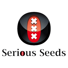 Serious Seeds Cannabissamen