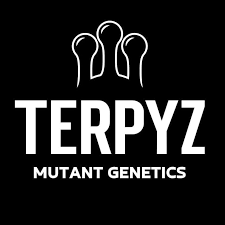 Terpyz Mutant Genetics Cannabissamen